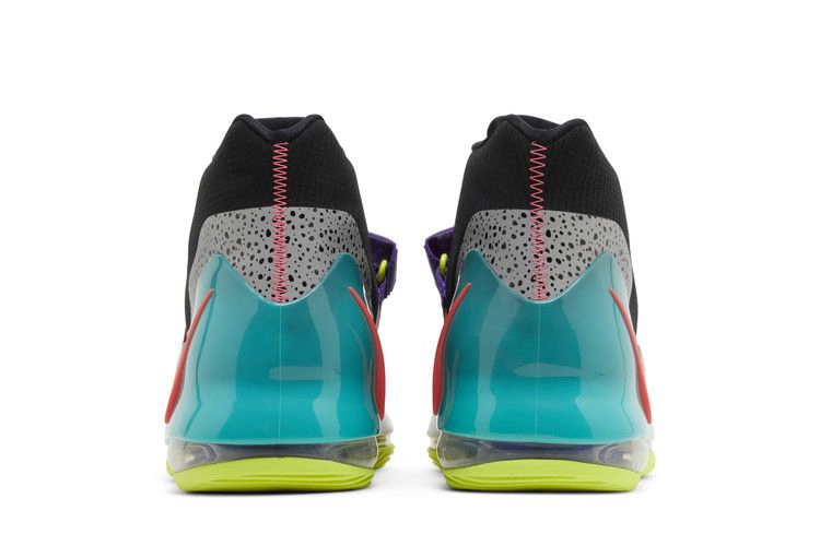Кроссовки Nike Air Force Max 'Multi-Color'