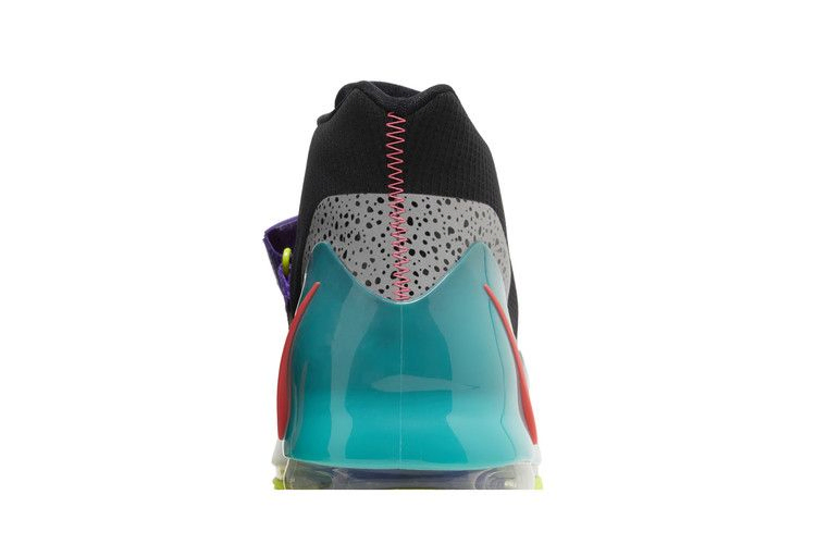 Кроссовки Nike Air Force Max 'Multi-Color'