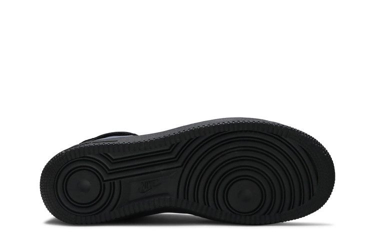 Кроссовки Nike Air Force 1 Foamposite 'Light Carbon' 2018