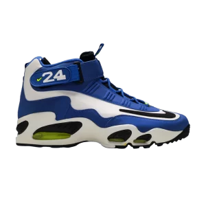 Varsity Royal/Белый-черный-вольт