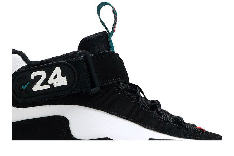 Кроссовки Nike Air Griffey Max 1 GS 'Freshwater' 2021