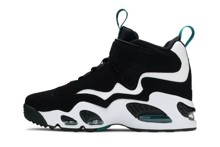 Кроссовки Nike Air Griffey Max 1 GS 'Freshwater' 2021