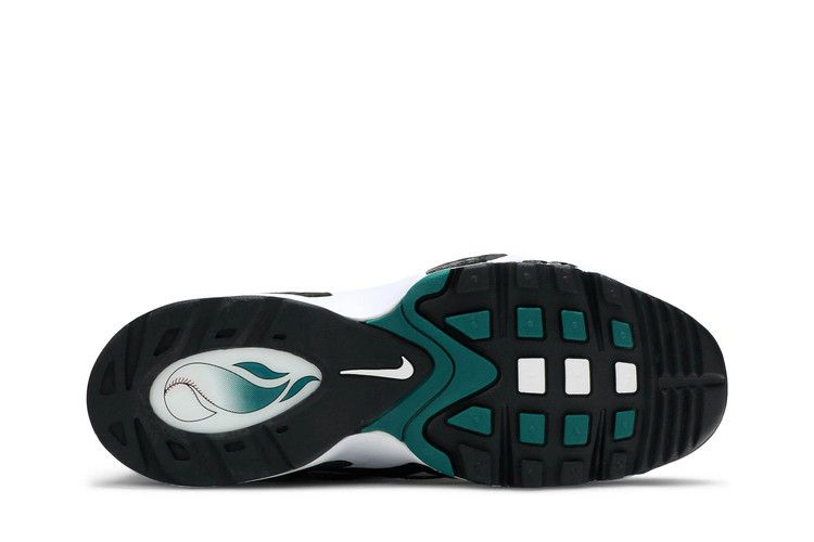 Кроссовки Nike Air Griffey Max 1 GS 'Freshwater' 2021