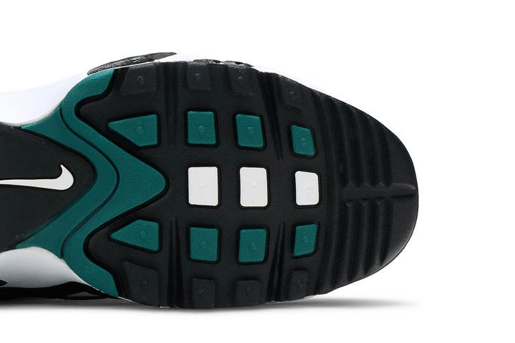 Кроссовки Nike Air Griffey Max 1 GS 'Freshwater' 2021