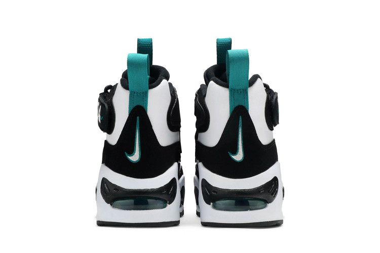 Кроссовки Nike Air Griffey Max 1 GS 'Freshwater' 2021