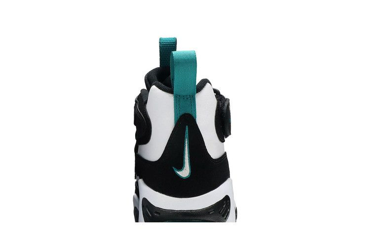 Кроссовки Nike Air Griffey Max 1 GS 'Freshwater' 2021
