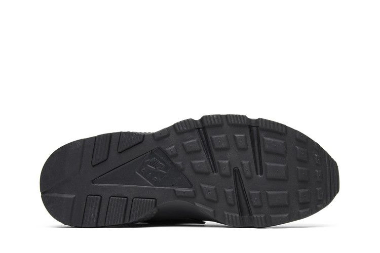 Кроссовки Nike Air Huarache 'Triple Black'