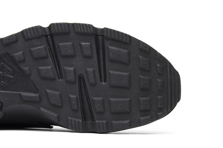 Кроссовки Nike Air Huarache 'Triple Black'