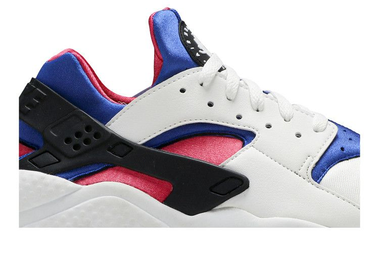 Кроссовки Nike Air Huarache 'Dynamic Pink'