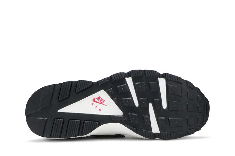 Кроссовки Nike Air Huarache 'Dynamic Pink'