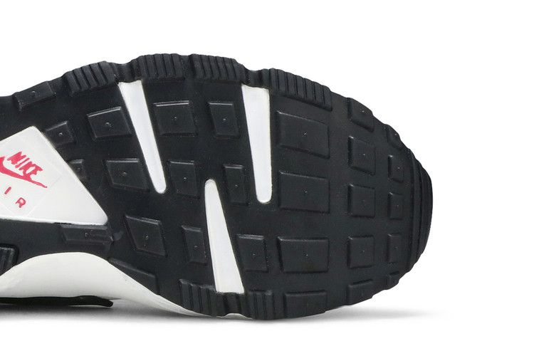 Кроссовки Nike Air Huarache 'Dynamic Pink'