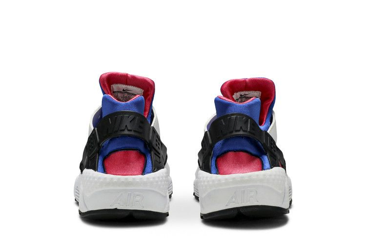 Кроссовки Nike Air Huarache 'Dynamic Pink'