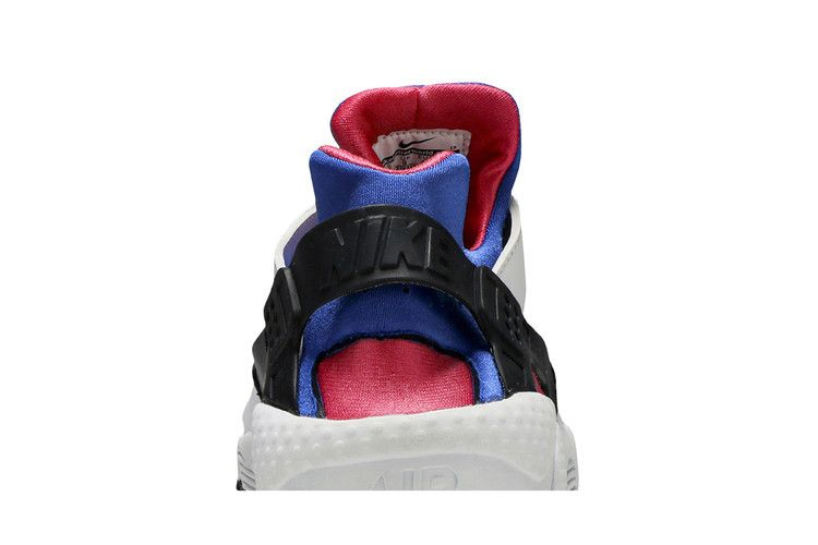 Кроссовки Nike Air Huarache 'Dynamic Pink'