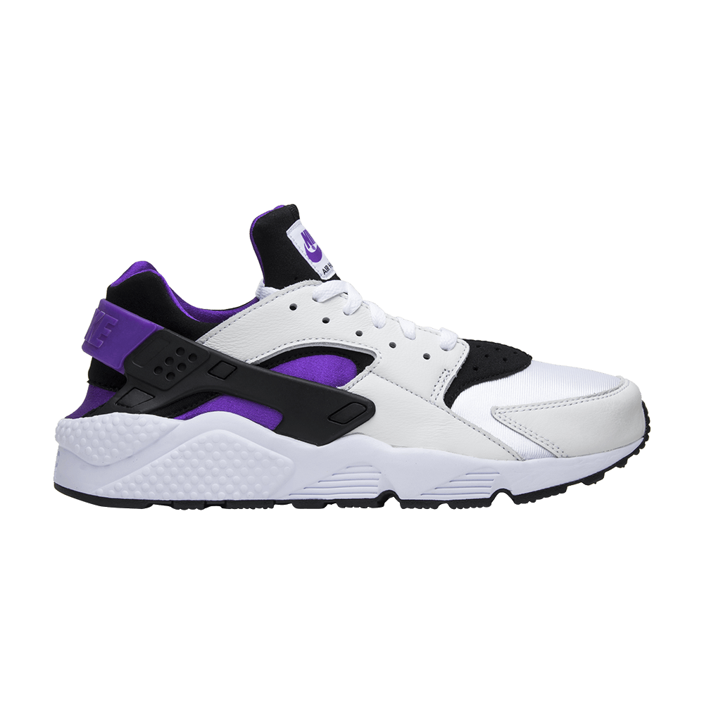Кроссовки Nike Air Huarache 91 'Purple Punch'