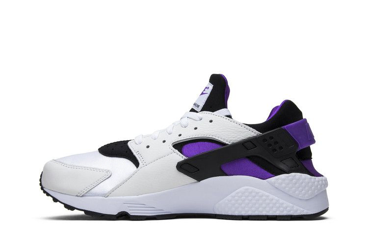 Кроссовки Nike Air Huarache 91 'Purple Punch'