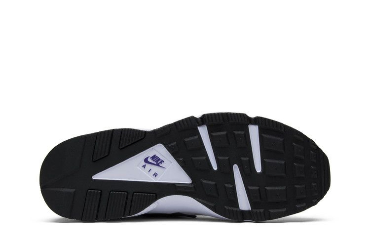 Кроссовки Nike Air Huarache 91 'Purple Punch'