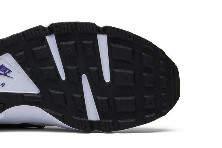 Кроссовки Nike Air Huarache 91 'Purple Punch'