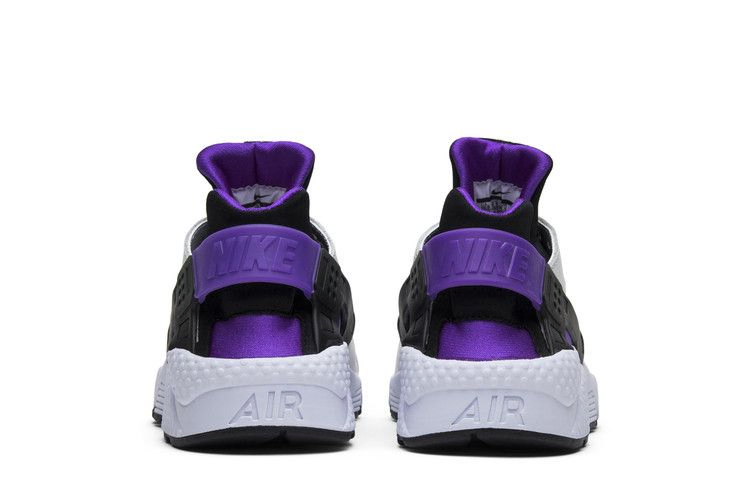 Кроссовки Nike Air Huarache 91 'Purple Punch'