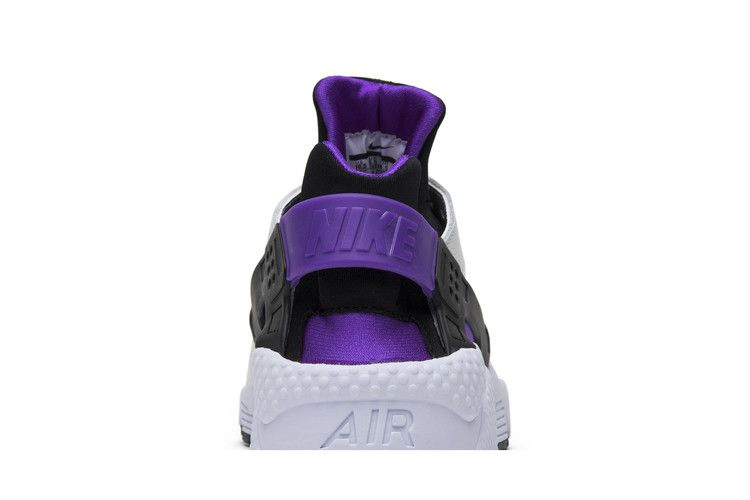 Кроссовки Nike Air Huarache 91 'Purple Punch'