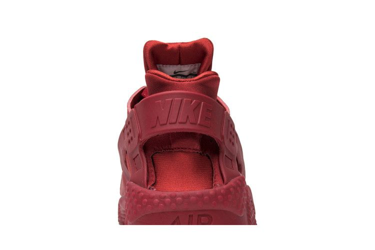 Кроссовки Nike Air Huarache 'Triple Red'