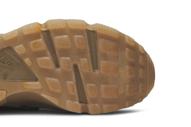 Кроссовки Nike Air Huarache 'Camo'