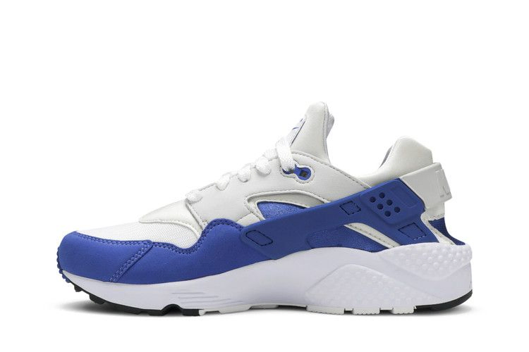 Кроссовки Nike Air Huarache Run 'DNA CH. 1 - Game Royal'