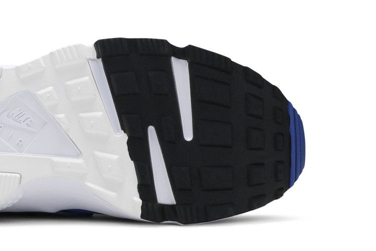 Кроссовки Nike Air Huarache Run 'DNA CH. 1 - Game Royal'