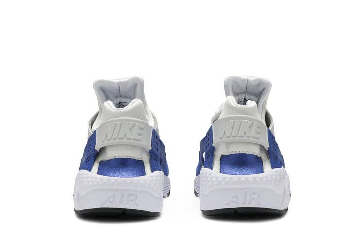 Кроссовки Nike Air Huarache Run 'DNA CH. 1 - Game Royal'