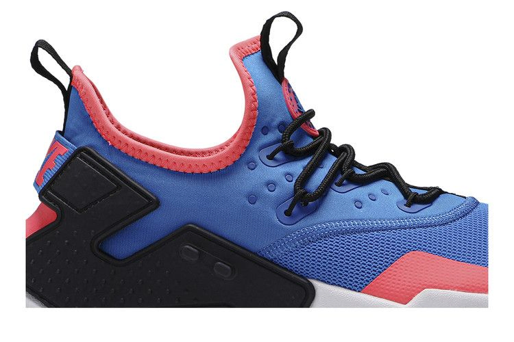 Кроссовки Nike Air Huarache Drift 'Scream Green'