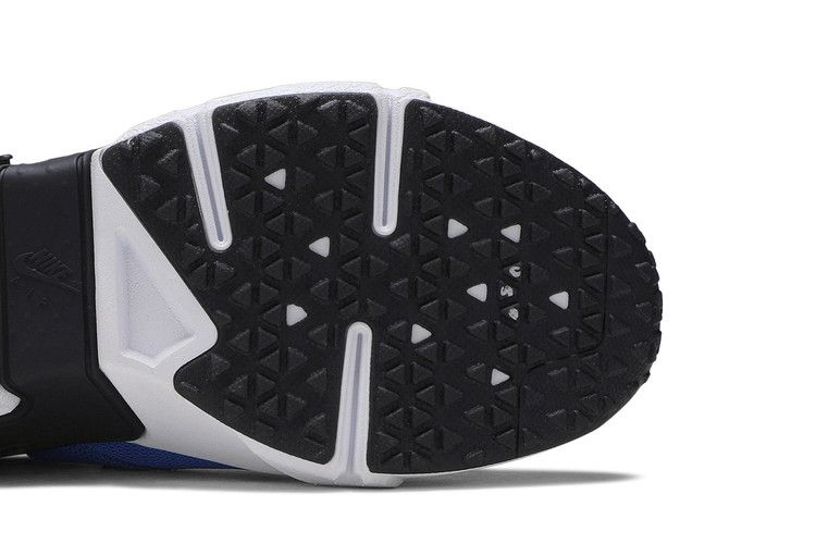 Кроссовки Nike Air Huarache Drift 'Scream Green'