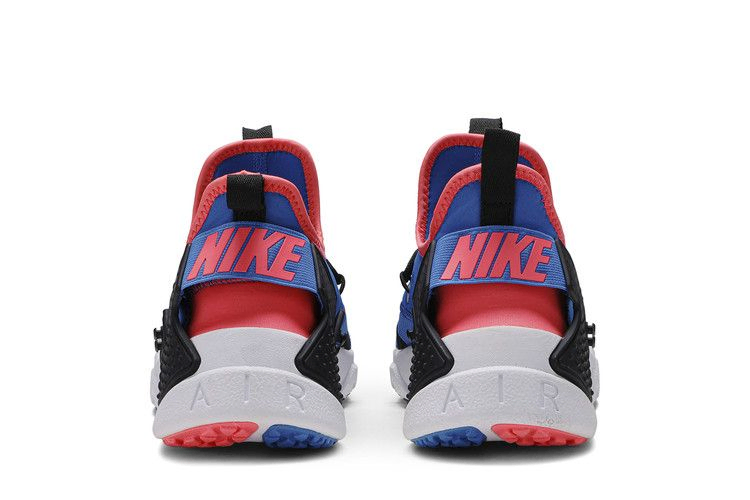 Кроссовки Nike Air Huarache Drift 'Scream Green'