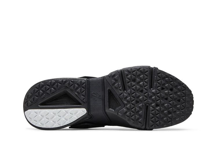 Кроссовки Nike Air Huarache Drift Premium 'Black'