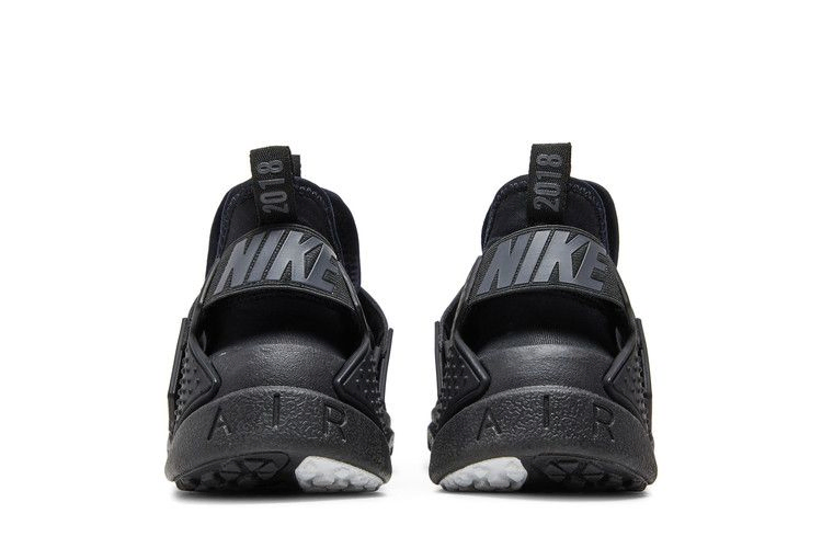 Кроссовки Nike Air Huarache Drift Premium 'Black'