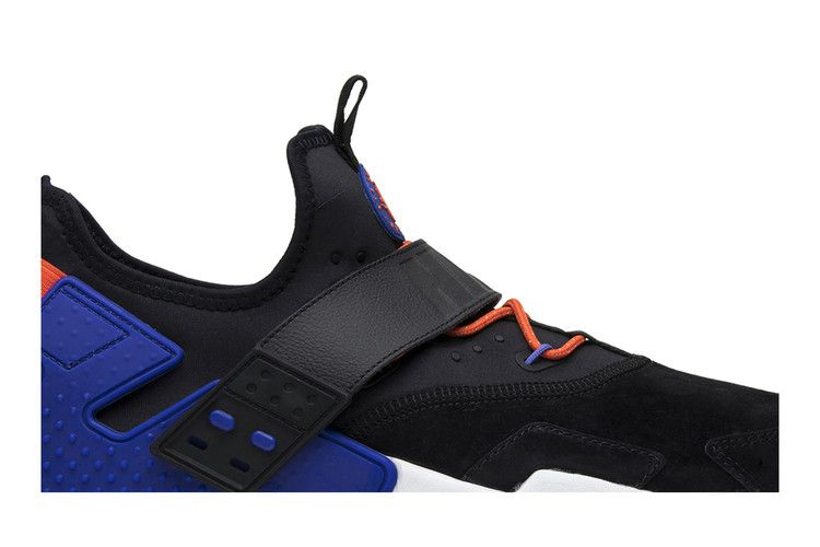 Кроссовки Nike Air Huarache Drift Premium 'Rush Violet'