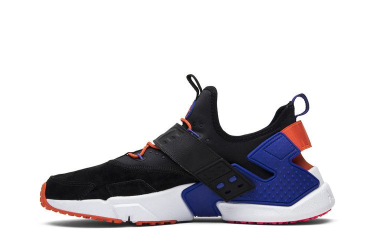 Кроссовки Nike Air Huarache Drift Premium 'Rush Violet'