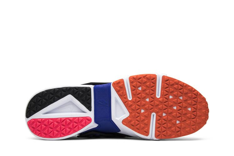 Кроссовки Nike Air Huarache Drift Premium 'Rush Violet'
