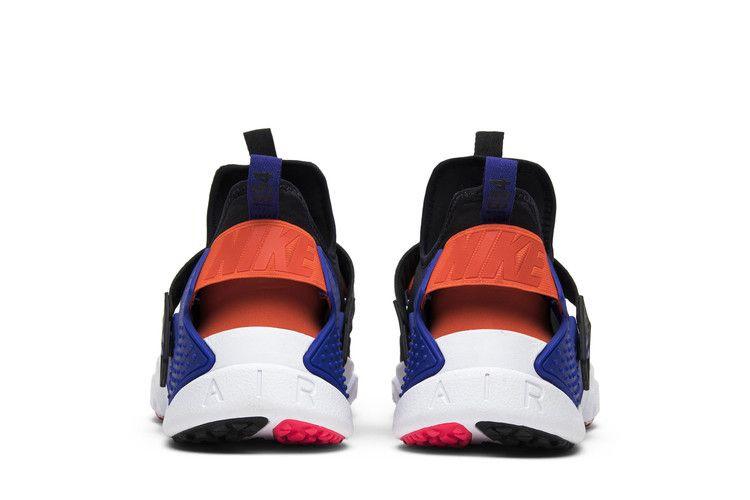 Кроссовки Nike Air Huarache Drift Premium 'Rush Violet'