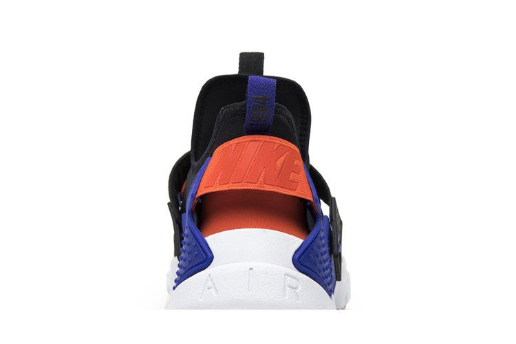 Кроссовки Nike Air Huarache Drift Premium 'Rush Violet'