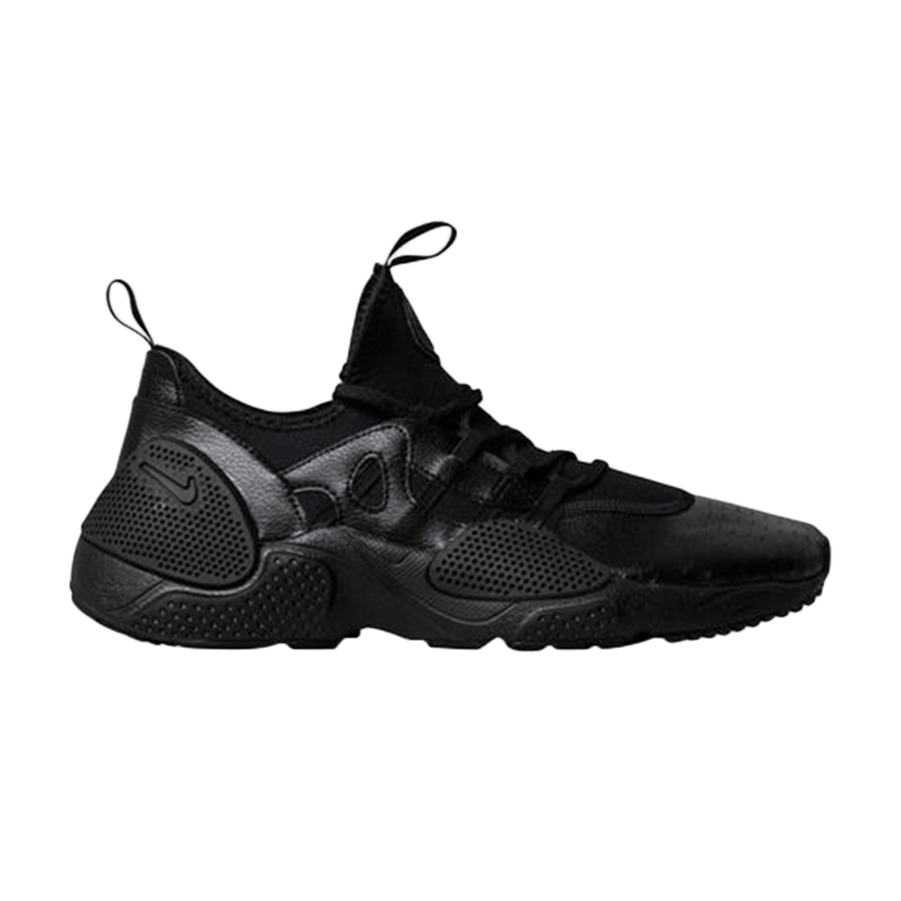 Кроссовки Nike Air Huarache E.D.G.E. 'Triple Black'