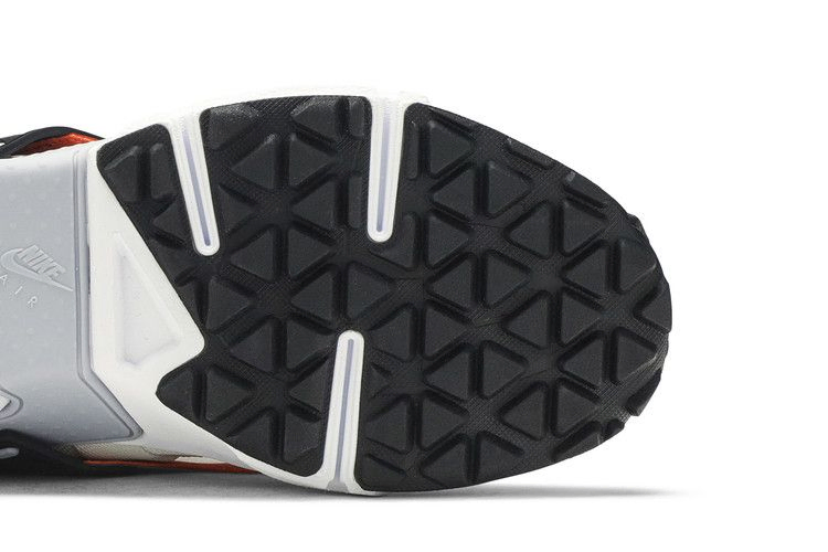 Кроссовки Nike Air Huarache Gripp QS 'Sail Orange'