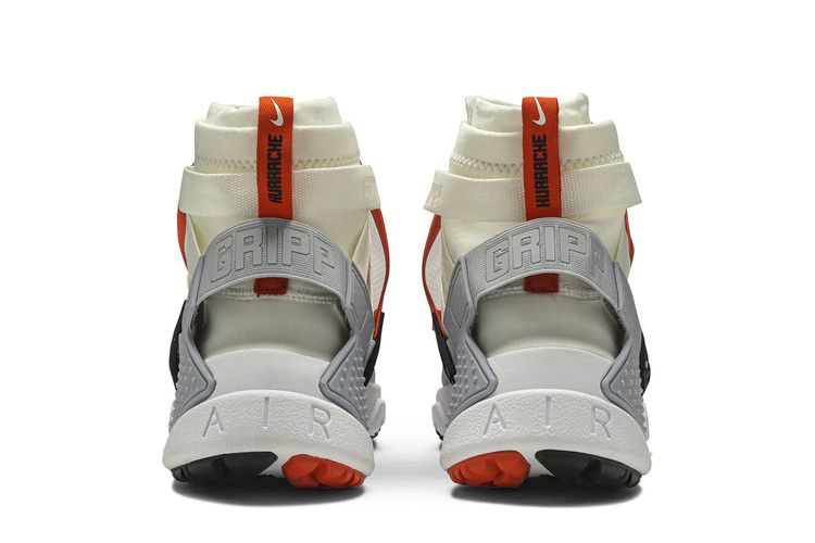 Кроссовки Nike Air Huarache Gripp QS 'Sail Orange'