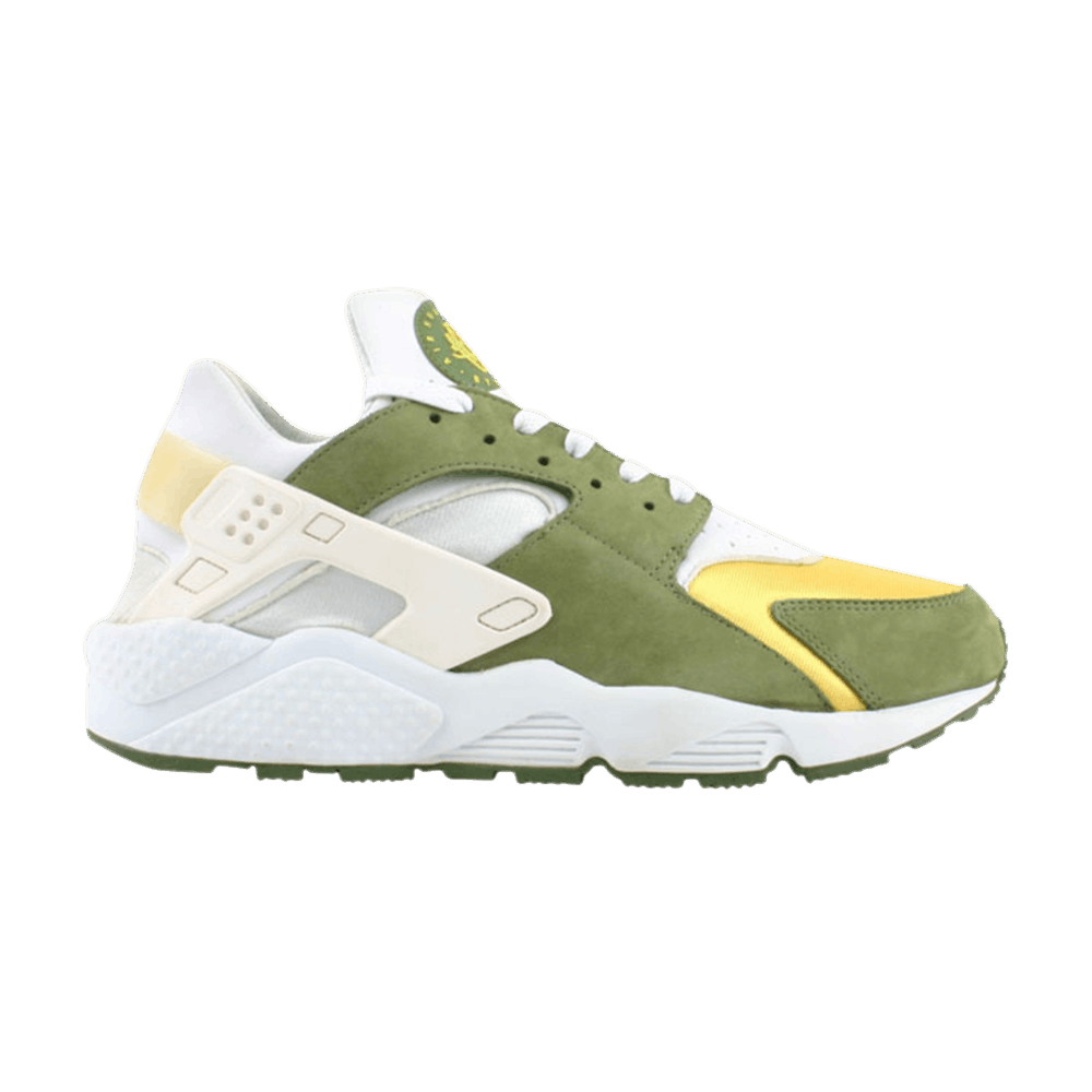 Кроссовки Nike Air Huarache Le 'Stussy'