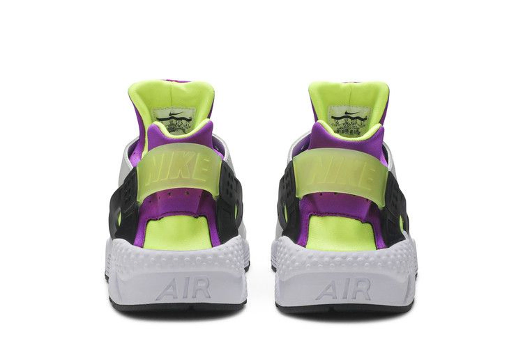 Кроссовки Nike Air Huarache 'Magenta'