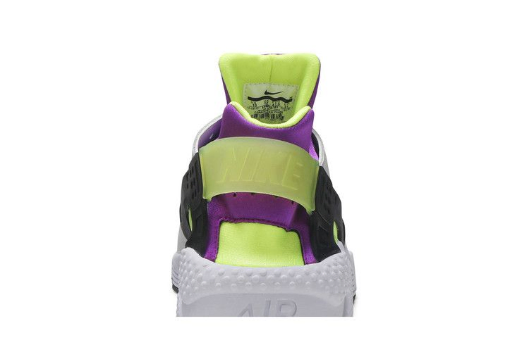 Кроссовки Nike Air Huarache 'Magenta'