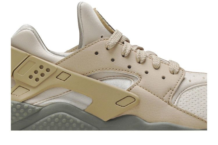 Кроссовки Nike Air Huarache 'Oatmeal'