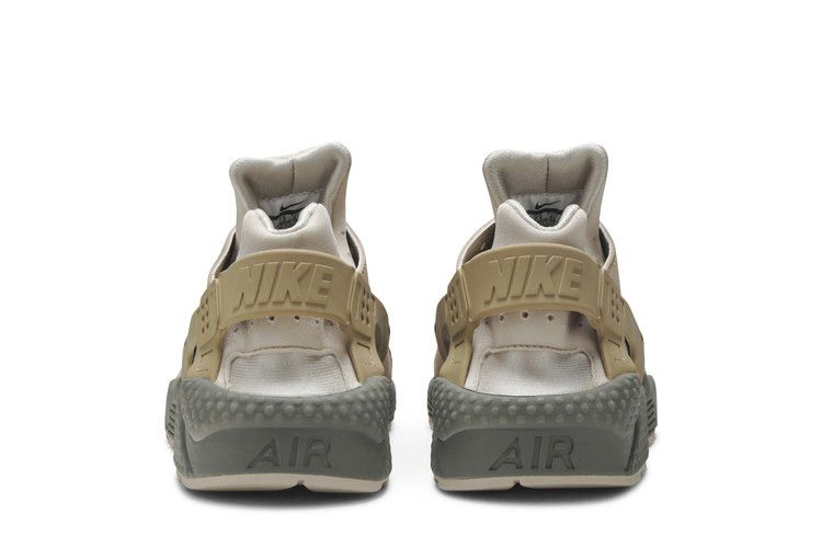 Кроссовки Nike Air Huarache 'Oatmeal'
