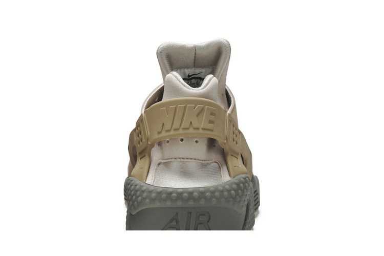 Кроссовки Nike Air Huarache 'Oatmeal'