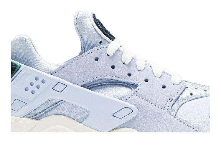 Кроссовки Nike Air Huarache Premium 'Blue Tint'