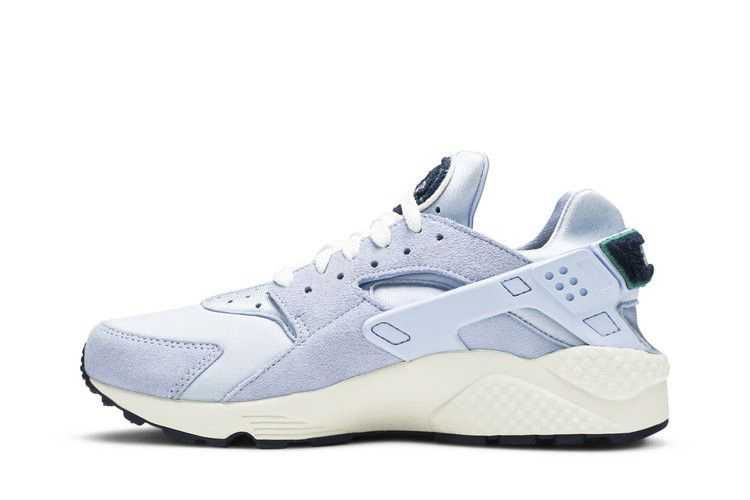 Кроссовки Nike Air Huarache Premium 'Blue Tint'