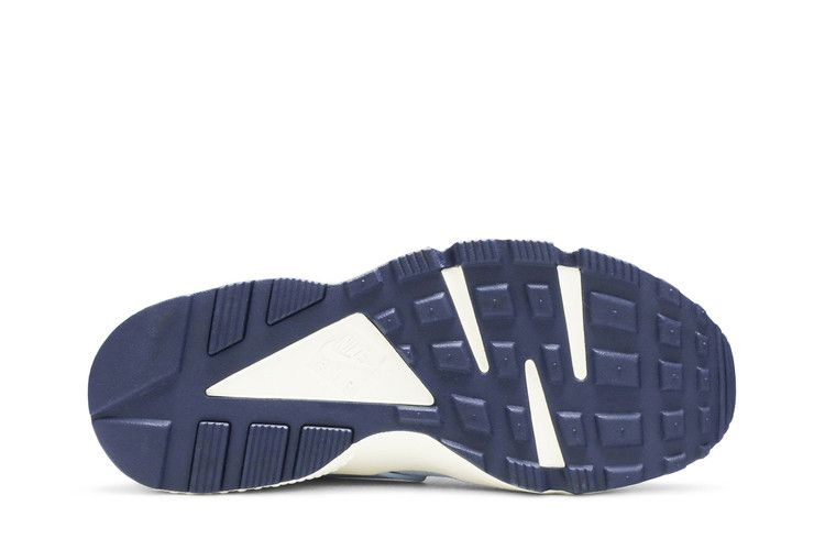 Кроссовки Nike Air Huarache Premium 'Blue Tint'